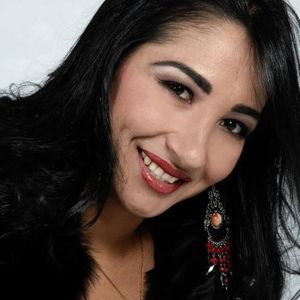 Meet your Posher, Aparecida